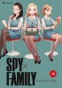 Spy X Family Band 13 (Deutsche Ausgabe) (1. Auflage Kazé-Logo)