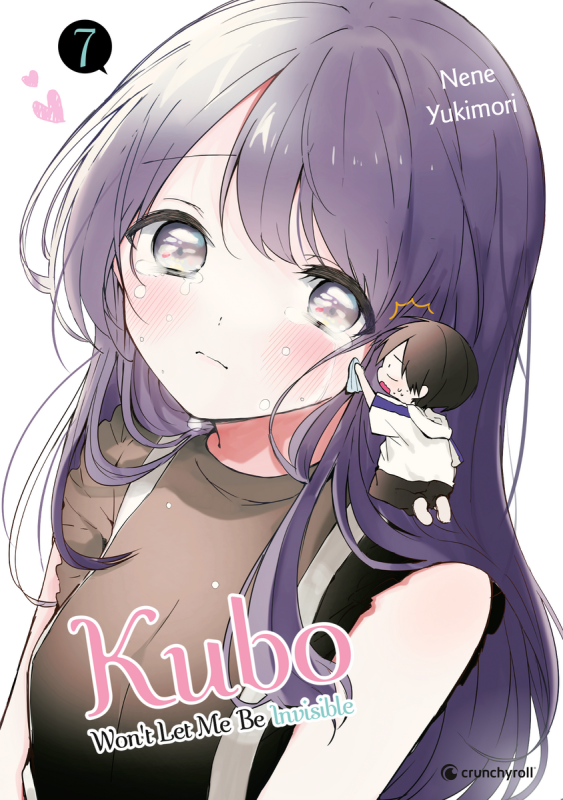 Kubo Won’t Let Me Be Invisible Band 7 (Deutsche...