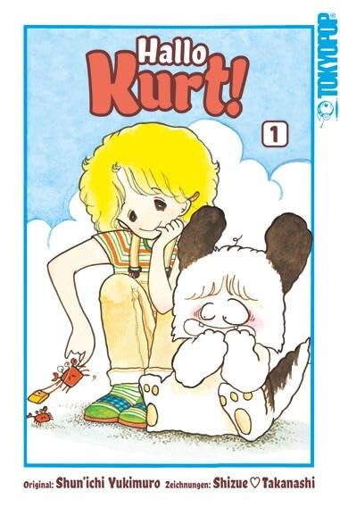 Hallo Kurt!  Band 1