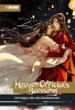 Heaven Official’s Blessing - Light Novel Band 6 HC  (Abschlussband)