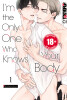 I’m the Only One Who Knows Your Body  Band 1 (Deutsch)