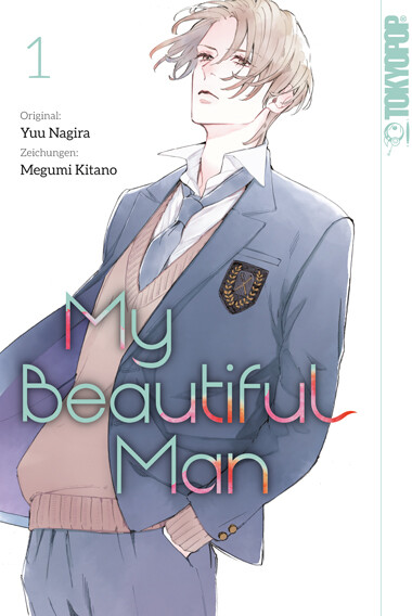 My Beautiful Man Band 1 (Deutsch)