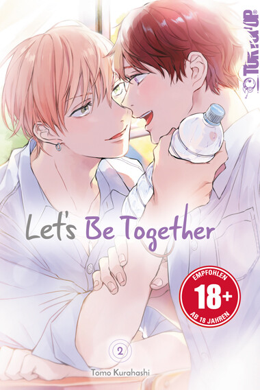 Lets be Together Band 2 (Deutsch)