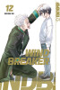 Wind Breaker Band 12 (Deutsche Ausgabe)
