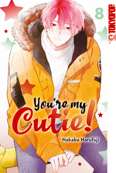 Youre my Cutie!   Band 8 (Deutsche Ausgabe)