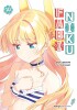 Fabiniku Band 10 (Deutsche Ausgabe)