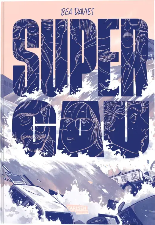 Super-Gau HC