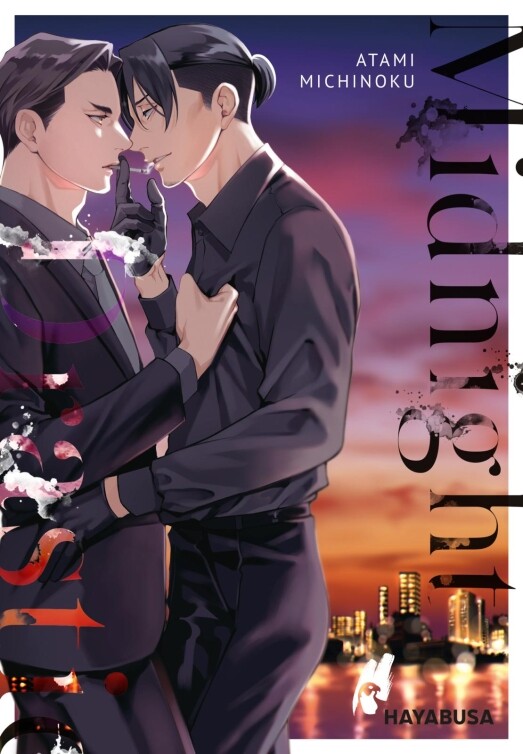 Midnight Drastic (Einzelband)