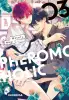 Pheromoholic Band 3 (Deutsche Ausgabe)