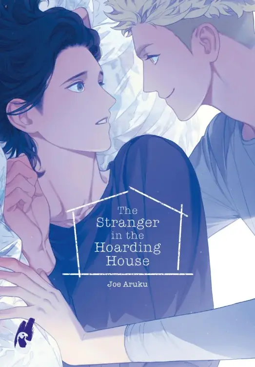 The Stranger in the Hoarding House (Einzelband)