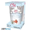 CHI – Großes Glas – 400 ml – Chis Aquarium