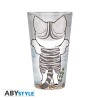 CHI – Großes Glas – 400 ml – Chis Aquarium