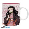 DEMON SLAYER - Tasse - 320 ml - Nezuko S2