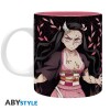 DEMON SLAYER - Tasse - 320 ml - Nezuko S2