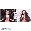 DEMON SLAYER - Tasse - 320 ml - Nezuko S2