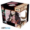 DEMON SLAYER - Tasse - 320 ml - Nezuko S2