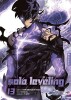 Solo Leveling Band 13 (Deutsche Ausgabe) in Farbe
