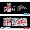 DC COMICS – Tasse Thermoeffekt – 320 ml – Harley Quinn - Daddys Lil Monster