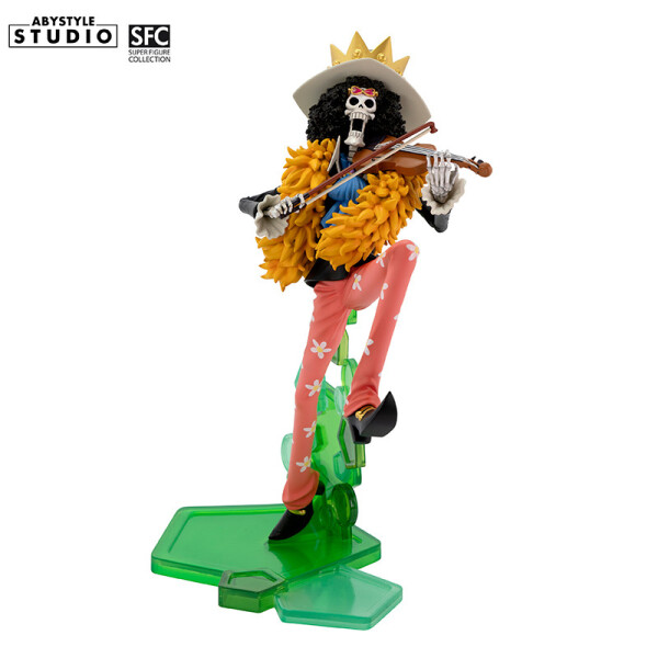 One Piece - Figur „Brook“ 23cm