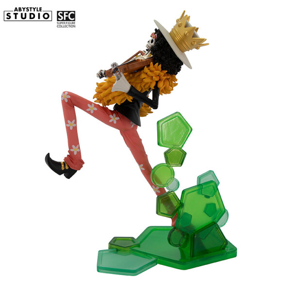 One Piece - Figur „Brook“ 23cm