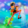 One Piece - Figur „Brook“ 23cm