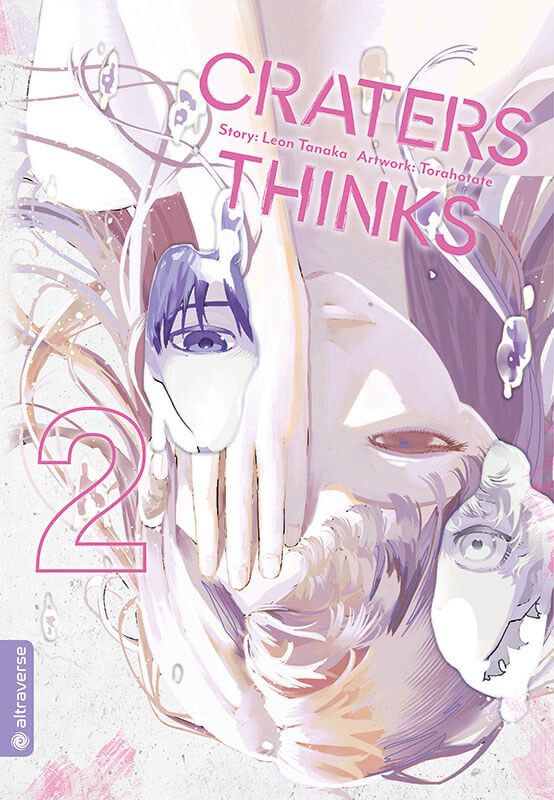 Craters Thinks Band 2 (Deutsche Ausgabe)