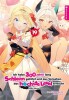 Ich habe 300 Jahre lang Schleim getötet und ... Band 19  (Light Novel)
