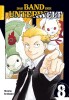Das Band der Unterwelt Band 8