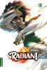 Radiant Band 18