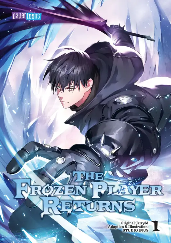 The Frozen Player Returns Band 1 (Deutsche Ausgabe)