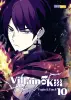 Villain to Kill Band 10 (Deutsche Ausgabe)