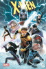 X-Men (2025) 1 -  Auferstanden aus der Asche SC Variant (222)