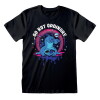 Disney Lilo And Stitch – Not Ordinary T-Shirt