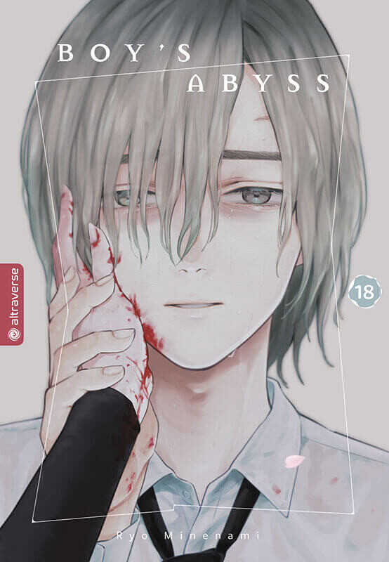Boys Abyss Band 18 (Deutsche Ausgabe)