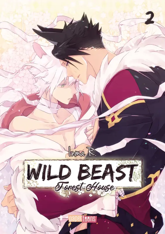 Wild Beast Forest House 2 (Deutsche Ausgabe)