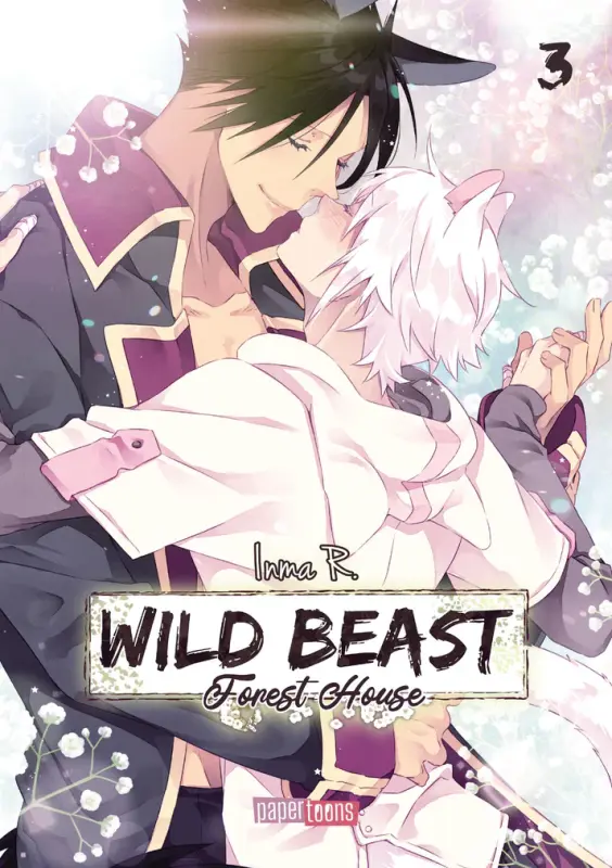 Wild Beast Forest House 3 (Deutsche Ausgabe)