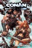 Conan der Barbar 4: Schnee und Schicksal - SC