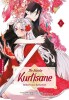 Die falsche Kurtisane – Heilerin am Kaiserhof  Band 1