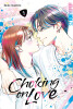 Choking on Love Band 3 (Deutsch)