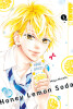 Honey Lemon Soda Band 2 (Deutsche Ausgabe)