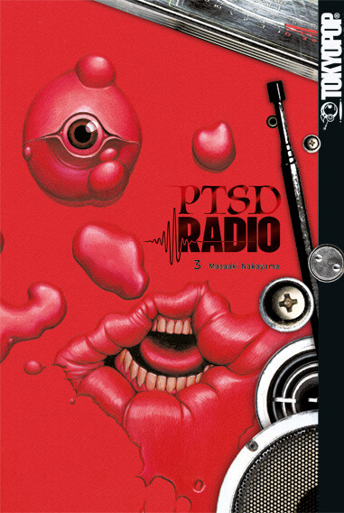 PTSD Radio Band 3