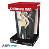 CHAINSAW MAN – Großes Glas – 400 ml – Trio