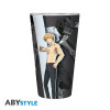CHAINSAW MAN – Großes Glas – 400 ml – Trio
