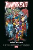 Thunderbolts-Anthologie HC