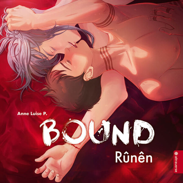 Bound Rûnên  (Einzelband)