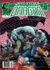 The Savage Dragon  Magazin 8 (Deutsche Ausgabe)