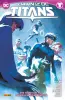 Titans (Dawn of DC) 4: Die Königin auf dunklen Schwingen) SC