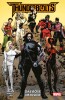 Thunderbolts - Das Böse im Visier  SC