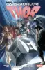 Der unsterbliche Thor (2024) 3: Familientreffen SC