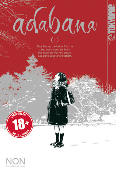 adabana Band 1  (Deutsch)